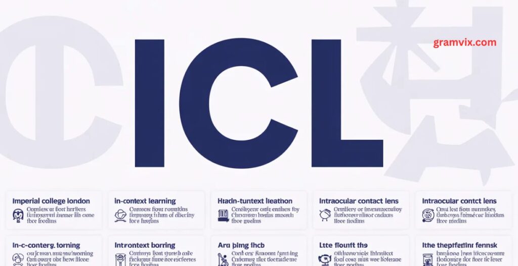 ICL Meaning in Text and Social Media