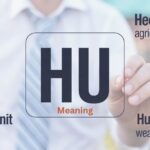 What Does “HU” Mean in Texting? Explained with Examples