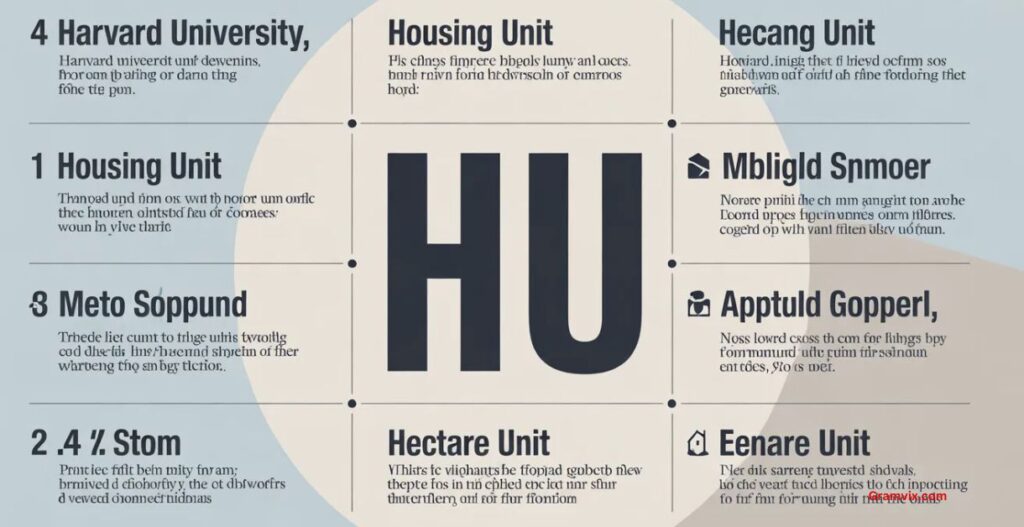 HU” Mean in Texting?