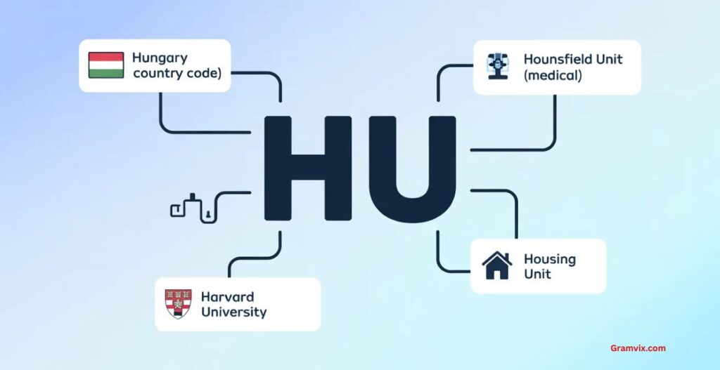 HM Meaning in texting