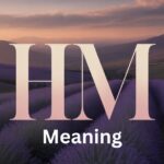 What Does “Hm” Mean in a Text from a Girl?