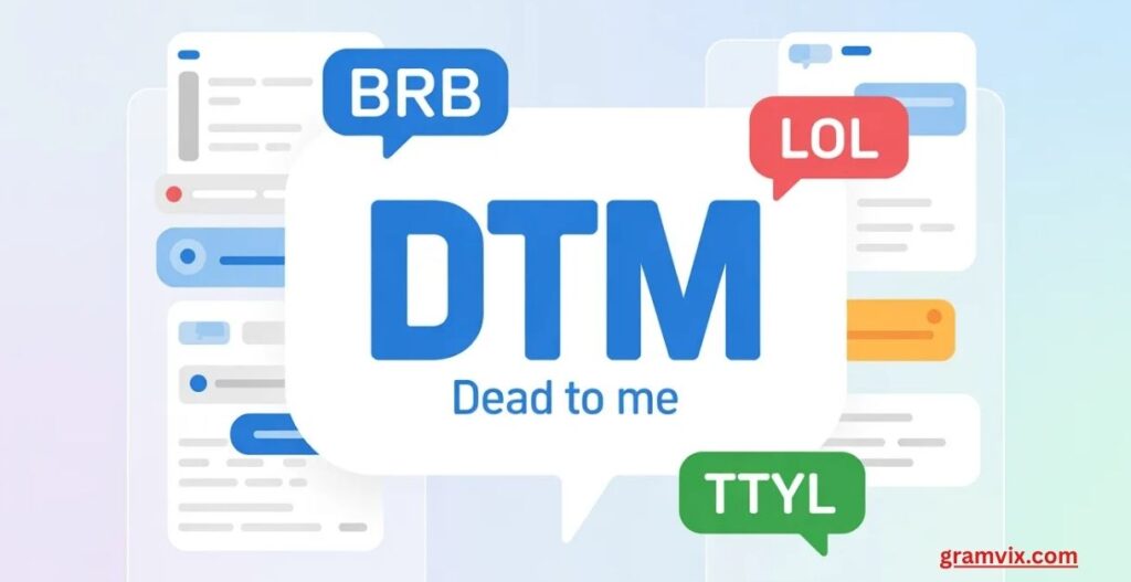 Is DTM Rude, Funny, or Toxic? (Tone Breakdown)