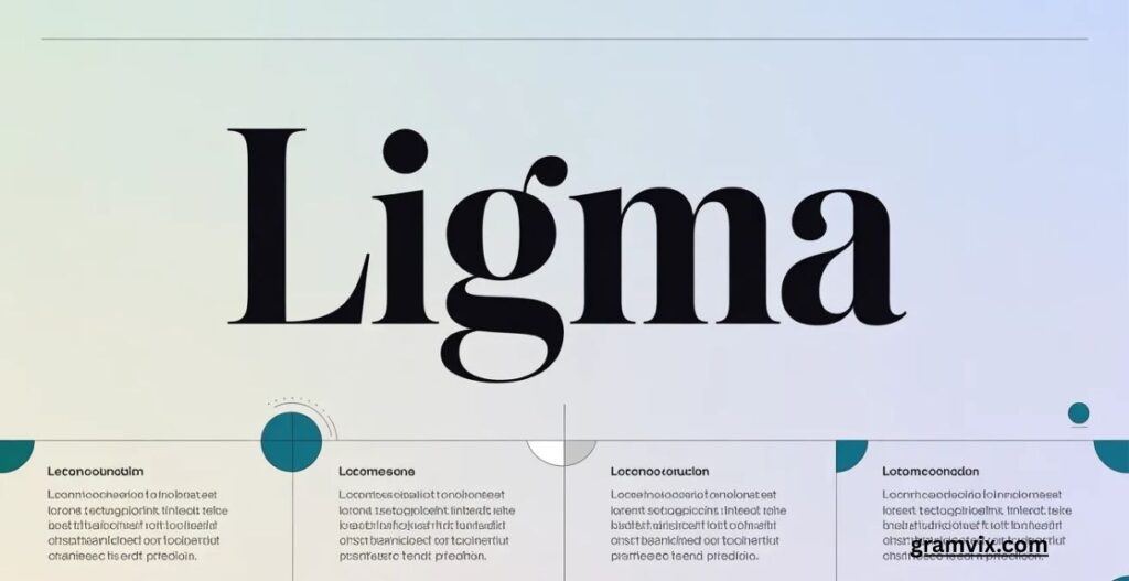 What Does Ligma Mean?