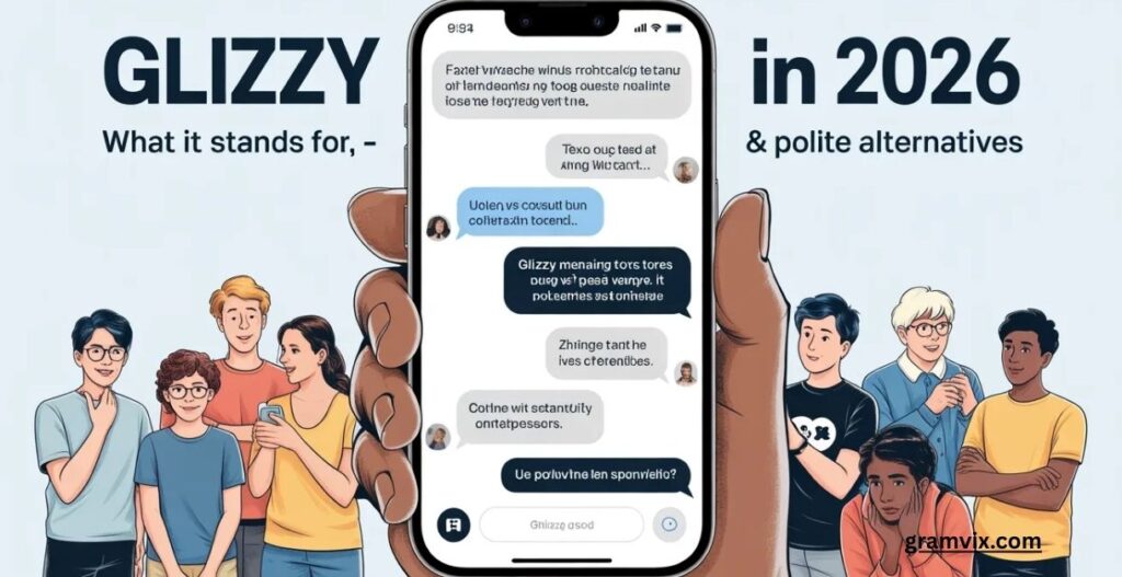 What Does Glizzy Mean in 2026?