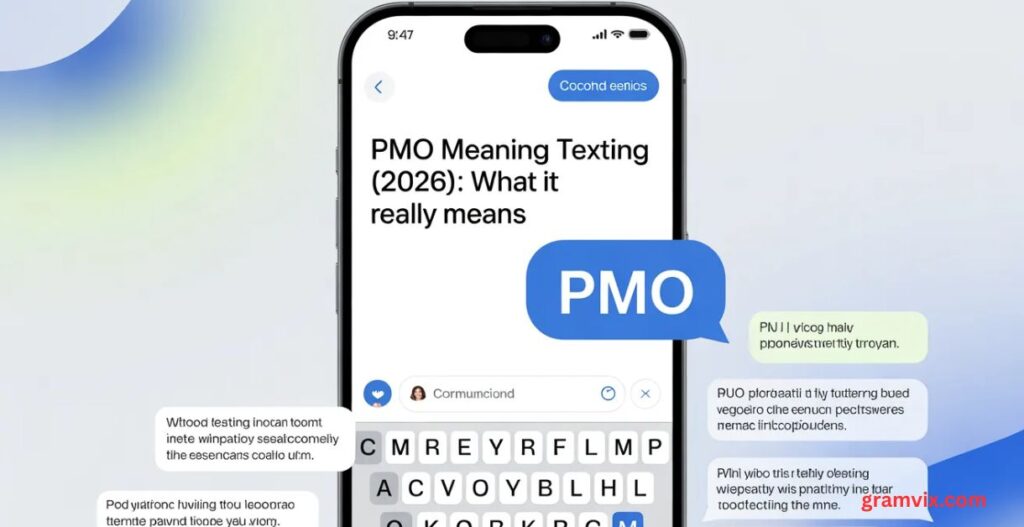 PMO in Networking Context: Smart or Risky?