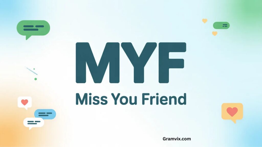 MISS YOUR FRIEND