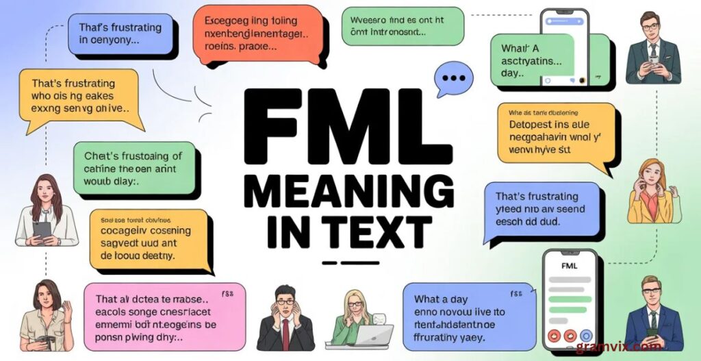 FML Meaning 