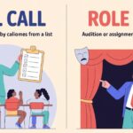 Roll Call vs Role Call: What’s the Difference and Why It Actually Matters