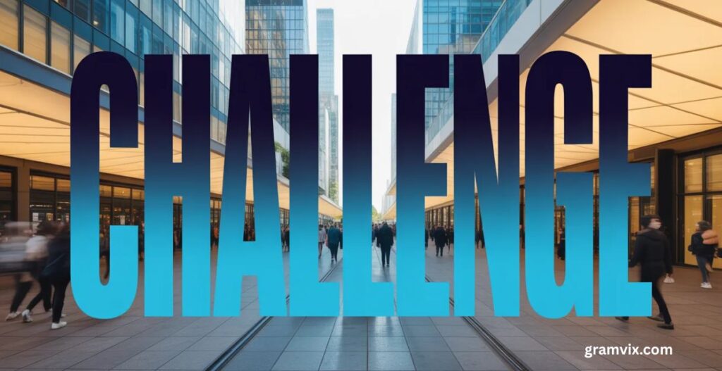 Noun vs Verb: How “Challenge” Works