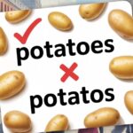 Potatoes or Potatos: What’s the Real Difference (and Why You Should Care)