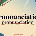 Pronunciation or “Pronounciation”: Which Spelling Is Correct and Why It Matters