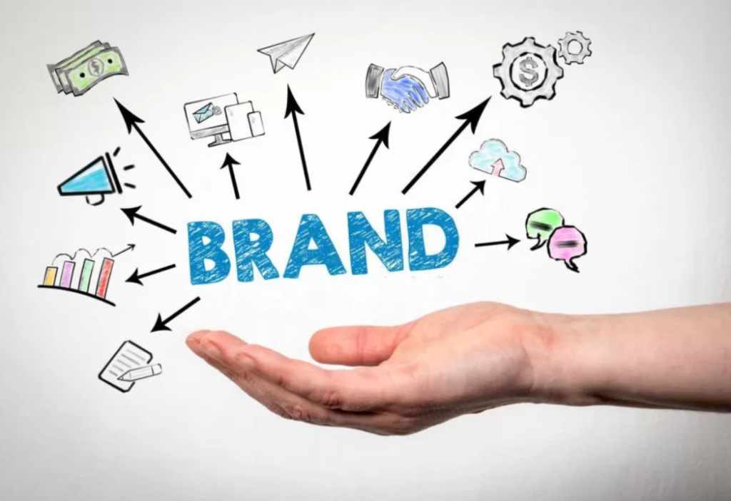 How to Build a Strong Brand Identity for Your Business