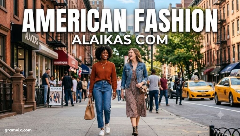 American Fashion Alaikas Com: A Real Guide for USA Shoppers Who Want Smarter Style, Not Just Trends