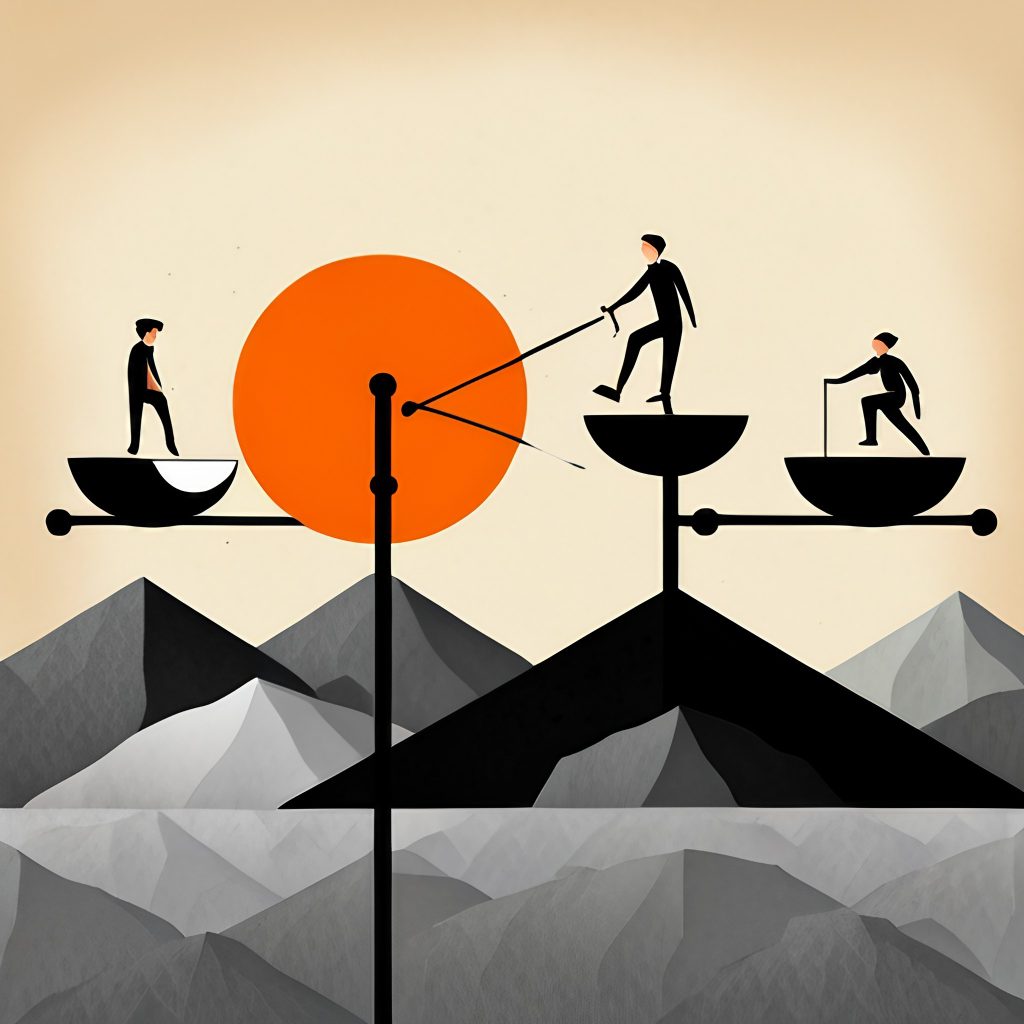 The Ultimate Guide to Living a Balanced Lifestyle