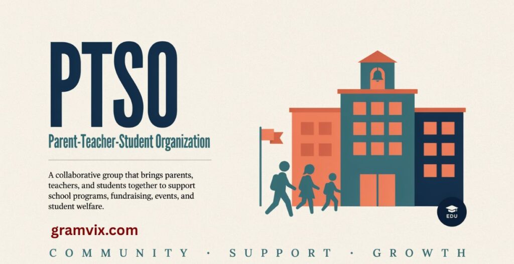 PTSO Meaning: What Does PTSO Mean in School, Texting, TikTok, and Social Media?