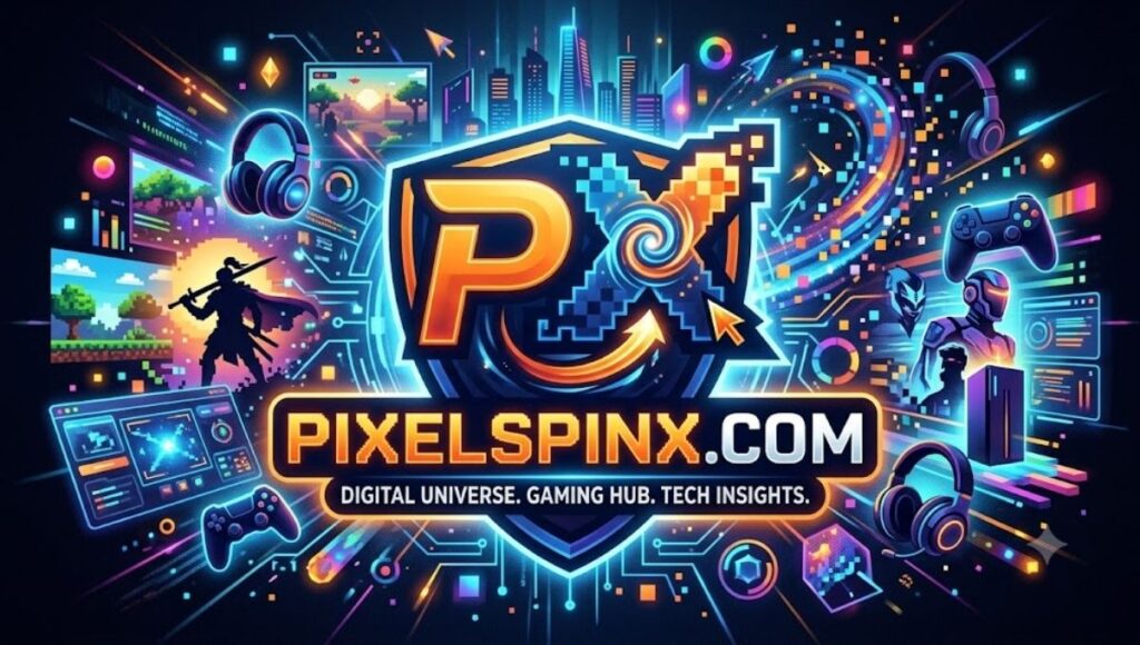 What Is Pixelspinx.com? The Honest 2026 Review Nobody Else Is Giving You