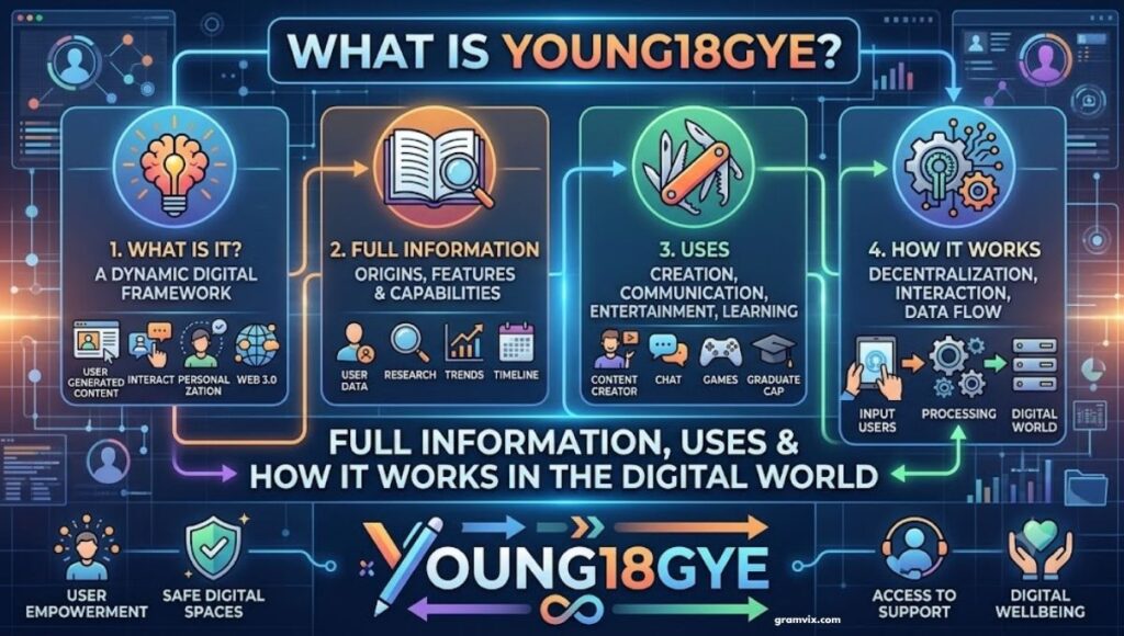 What Is Young18gye? Full Information, Uses & How It Works in the Digital World