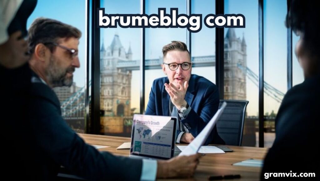 Is Brumeblog.com Safe? An Honest Review, Security Check, and Real Insights