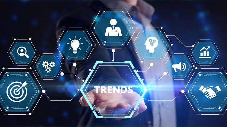 Top Technology Trends That Will Shape the Future