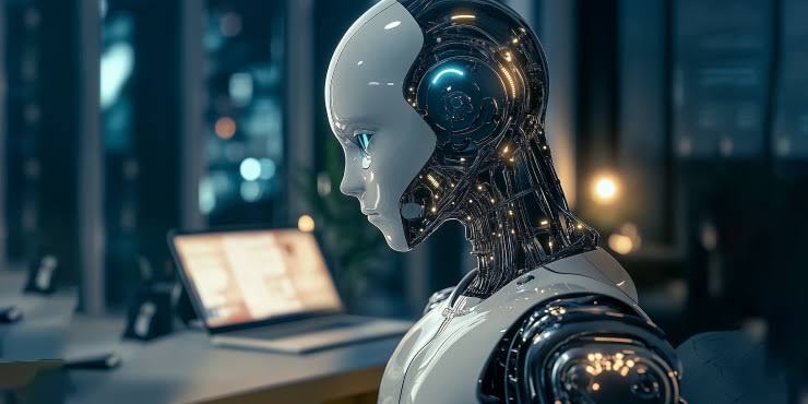 How Artificial Intelligence Is Transforming Everyday Life