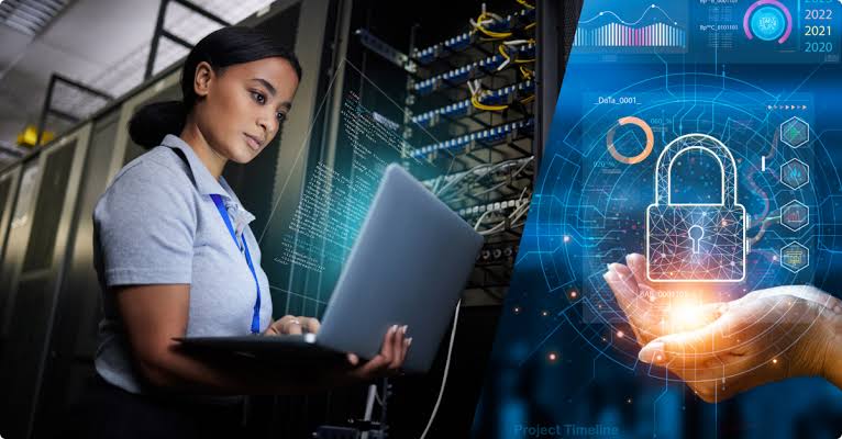 The Ultimate Guide to Cybersecurity for Beginners