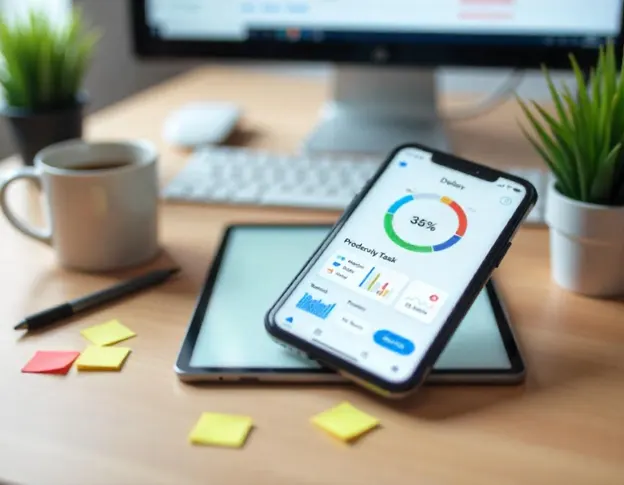 Best Productivity Apps to Boost Your Daily Workflow