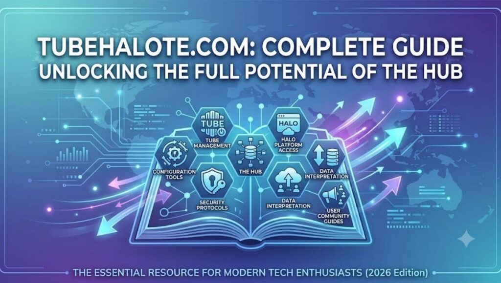 Tubehalote.com: What the Site Actually Is (and How to Check It Yourself)