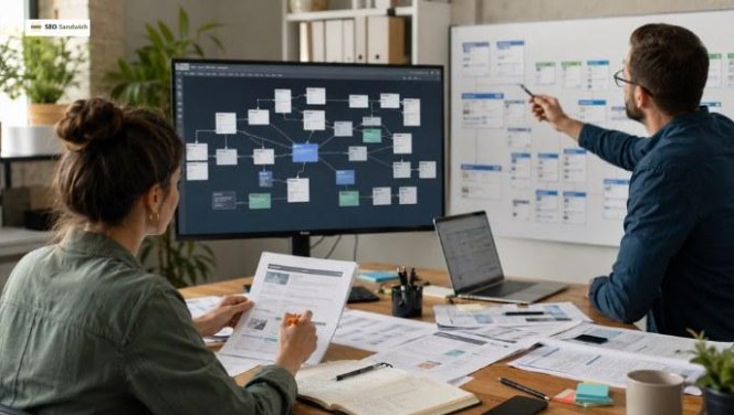 The Content Silo Mistake Most Websites Make Without Knowing It