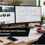 The Content Silo Mistake Most Websites Make Without Knowing It