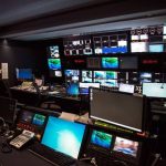 One Show, Many Screens: Designing a Broadcast for Pocket, Tablet, and TV