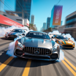 BENZ Game Apk Latest Version 2026/2027